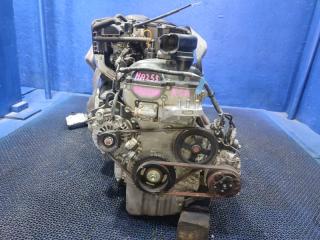 Двигатель SUZUKI ALTO HA25S K6A A839759 1 ракурс