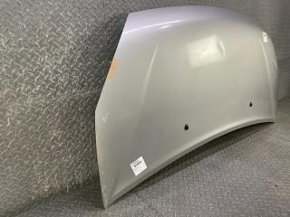 Капот NISSAN SERENA TC24 QR20DE F51004N0MM 2 ракурс