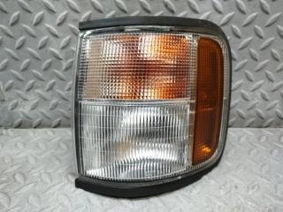 Габарит левый передний ISUZU BIGHORN UBS25GW 6VD1 3334 1 ракурс