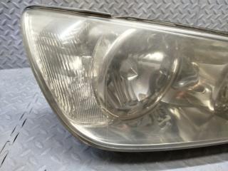 Фара правая передняя TOYOTA ALTEZZA SXE10 3S-GE BEAMS 53-17 2 ракурс