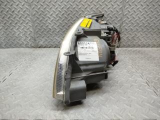 Фара правая передняя TOYOTA ALTEZZA SXE10 3S-GE BEAMS 53-17 4 ракурс