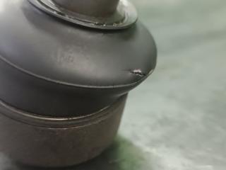 Рычаг правый задний SUBARU LEGACY BR9 EJ253JUAFE 4 ракурс