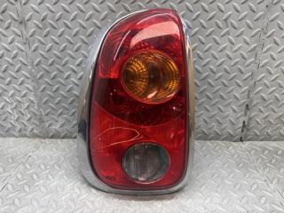 Стоп-сигнал левый задний MINI COUNTRYMAN R60 03445650 1 ракурс