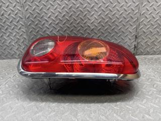 Стоп-сигнал левый задний MINI COUNTRYMAN R60 03445650 4 ракурс