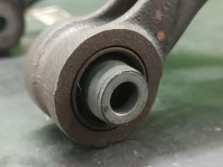 Рычаг правый задний SUBARU LEGACY BR9 EJ253 5 ракурс