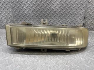Туманка левая передняя DAIHATSU TANTO L350S 114-51815 1 ракурс