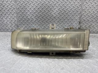 Туманка правая передняя DAIHATSU TANTO L350S 114-51815 1 ракурс