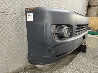 Бампер передний TOYOTA HIACE KDH205 2KD-FTV TY04233BA 2 ракурс