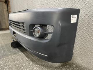 Бампер передний TOYOTA HIACE KDH205 2KD-FTV TY04233BA 3 ракурс