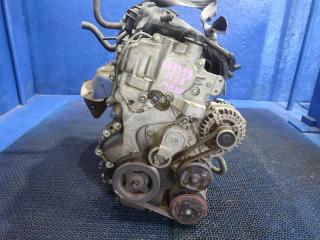 Двигатель NISSAN SERENA CC25 MR20DE 10102EN0AB, 475837A 1 ракурс