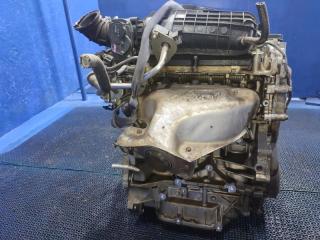 Двигатель NISSAN SERENA CC25 MR20DE 10102EN0AB, 475837A 2 ракурс