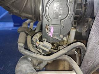 Двигатель NISSAN SERENA CC25 MR20DE 10102EN0AB, 475837A 3 ракурс