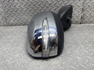 Зеркало DAIHATSU MOVE LA100S 87940-B2D80 5 ракурс