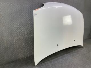 Капот NISSAN MARCH K11 CG10DE 651000A960 2 ракурс