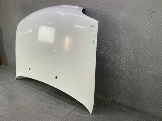 Капот NISSAN MARCH K11 CG10DE 651000A960 3 ракурс