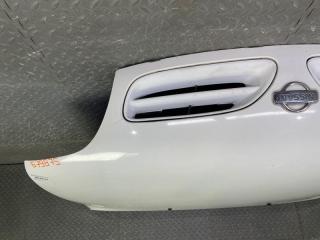 Капот NISSAN MARCH K11 CG10DE 651000A960 5 ракурс