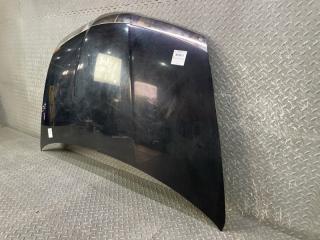 Капот HONDA AIRWAVE GJ2 L15A VTEC 3 ракурс