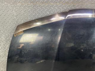 Капот HONDA AIRWAVE GJ2 L15A VTEC 4 ракурс