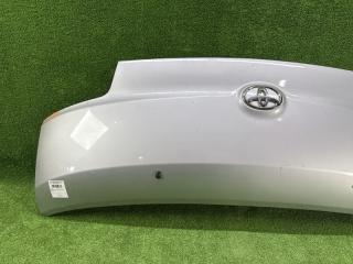 Капот TOYOTA LITE ACE S402M 3SZ-VE 53301BZ170 4 ракурс Капот TOYOTA LITE ACE S402M 3SZ-VE 53301BZ170 4 ракурс