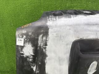 Капот SUZUKI JIMNY JB23W K6A-T 5830081AA0 4 ракурс