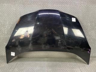Капот HONDA FIT SHUTTLE GG7 L15A VTEC 1 ракурс