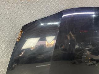 Капот HONDA FIT SHUTTLE GG7 L15A VTEC 2 ракурс