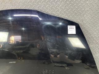 Капот HONDA FIT SHUTTLE GG7 L15A VTEC 3 ракурс