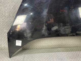 Капот HONDA FIT SHUTTLE GG7 L15A VTEC 4 ракурс