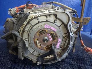 АКПП TOYOTA ALPHARD ATH10 2AZ-FXE 3090058030 1 ракурс