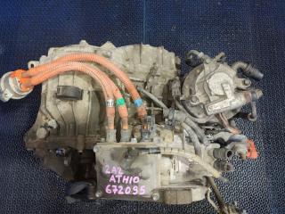 АКПП TOYOTA ALPHARD ATH10 2AZ-FXE 3090058030 3 ракурс