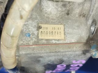 АКПП TOYOTA ALPHARD ATH10 2AZ-FXE 3090058030 5 ракурс