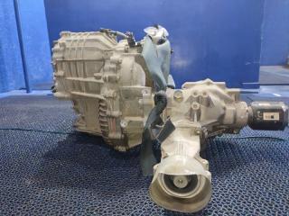 АКПП TOYOTA ISIS ANM15 1AZ-FSE 3040044021, K111F-03A 2 ракурс