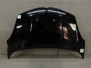 Капот NISSAN NOTE NE11 HR15DE F51001U6MM 1 ракурс