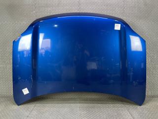 Капот NISSAN X-TRAIL DNT31 M9R F5100JG0MM 1 ракурс
