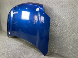 Капот NISSAN X-TRAIL DNT31 M9R F5100JG0MM 3 ракурс