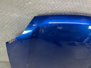 Капот NISSAN X-TRAIL DNT31 M9R F5100JG0MM 4 ракурс