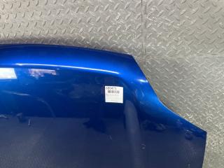 Капот NISSAN X-TRAIL DNT31 M9R F5100JG0MM 5 ракурс