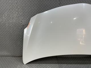 Капот TOYOTA BELTA NCP96 2NZ-FE 5330152260 2 ракурс Капот TOYOTA BELTA NCP96 2NZ-FE 5330152260 2 ракурс