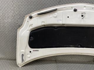Капот TOYOTA BELTA NCP96 2NZ-FE 5330152260 5 ракурс Капот TOYOTA BELTA NCP96 2NZ-FE 5330152260 5 ракурс