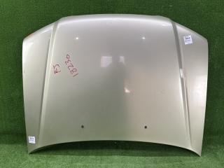 Капот SUBARU FORESTER SG5 EJ20 57229SA0009P 1 ракурс