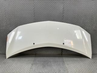 Капот TOYOTA ALPHARD MNH15 1MZ-FE 5330158010 1 ракурс