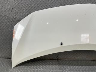 Капот TOYOTA ALPHARD MNH15 1MZ-FE 5330158010 2 ракурс