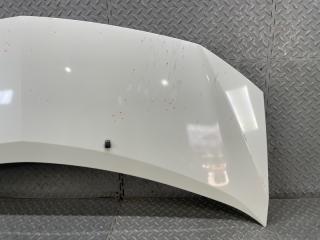 Капот TOYOTA ALPHARD MNH15 1MZ-FE 5330158010 4 ракурс