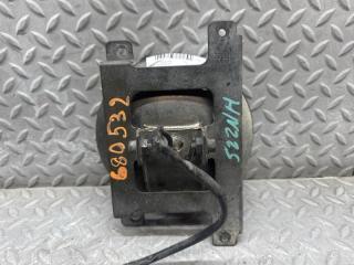 Туманка левая передняя SUZUKI KEI HN22S P0954 4 ракурс