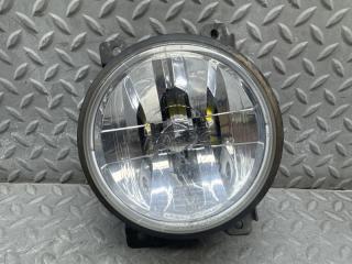 Туманка правая передняя SUZUKI KEI HN22S P0954 1 ракурс