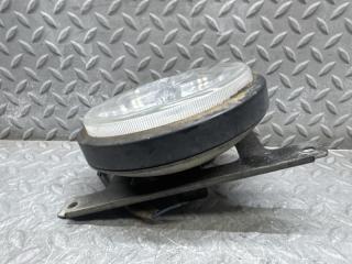 Туманка правая передняя SUZUKI KEI HN22S P0954 2 ракурс