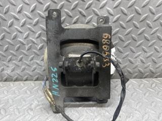 Туманка правая передняя SUZUKI KEI HN22S P0954 4 ракурс