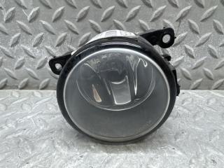 Туманка правая передняя MITSUBISHI COLT PLUS Z23W 4A91 021714 VALE0 1 ракурс