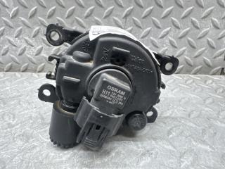 Туманка правая передняя MITSUBISHI COLT PLUS Z23W 4A91 021714 VALE0 4 ракурс