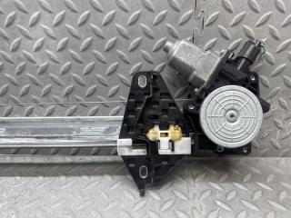Стеклоподъемник правый передний HONDA FREED SPIKE GP3 LEA CM012350 2 ракурс